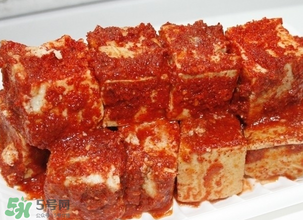 霉豆腐的营养价值和功效和作用,霉豆腐怎么做好吃? 霉豆腐的营养价值和功效和作用,霉豆腐怎么做好吃?