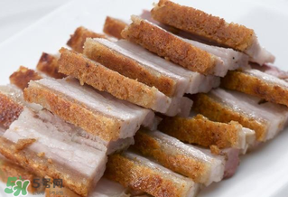 常吃腌肉的危害,小孩吃腌肉的危害