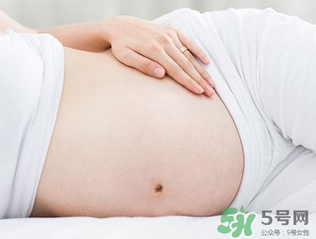 怀孕肚胀是什么原因,怀孕肚子胀怎么办 怀孕肚胀是什么原因,怀孕肚子胀怎么办