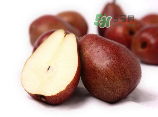 红啤梨产地中国哪里,啤梨产地在哪些地方