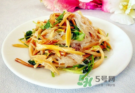 新鲜黄花菜怎么做好吃又简单易学,新鲜黄花菜怎么做好吃又简单家常的