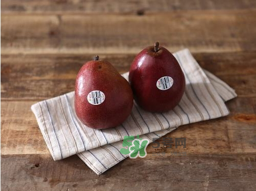 红啤梨可以吃皮吗,啤梨的皮能不能吃