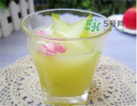 孕妇感冒了可以吃杨桃吗,感冒了可以吃杨桃吗