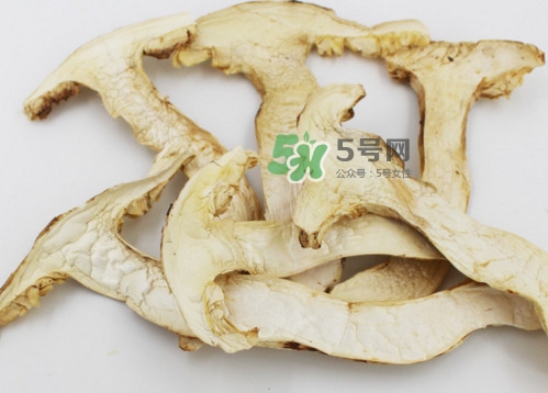 干松茸用热水泡还是冷水泡,松茸用冷水泡还是开水泡