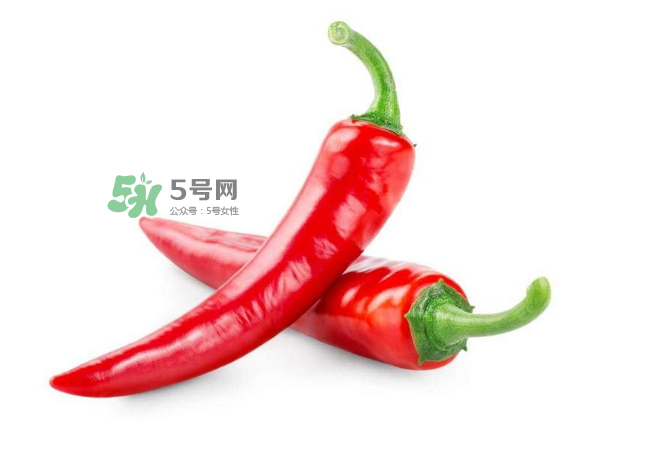 生吃朝天椒,朝天椒的做法