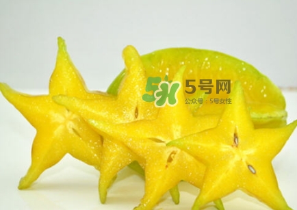 杨桃是酸性还是碱性食物,杨桃是酸性还是碱性水果 杨桃是酸性还是碱性食物,杨桃是酸性还是碱性水果