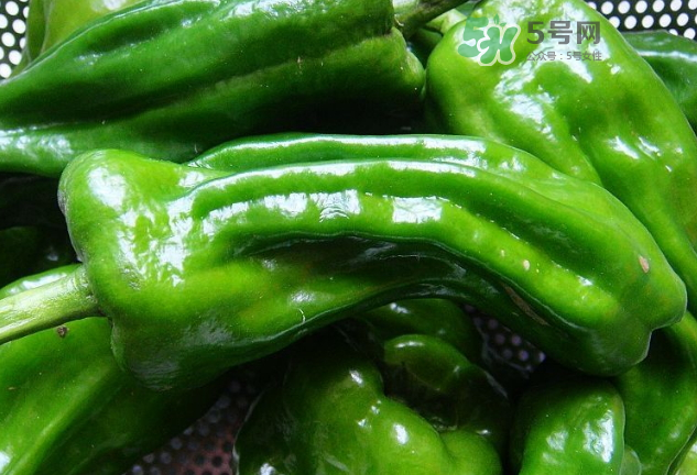 辣椒的功效和作用害处,辣椒的功效和作用及营养价值