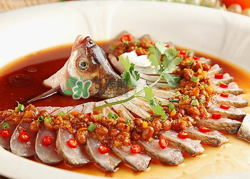 清蒸武昌鱼的做法和步骤视频,清蒸武昌鱼的做法和步骤