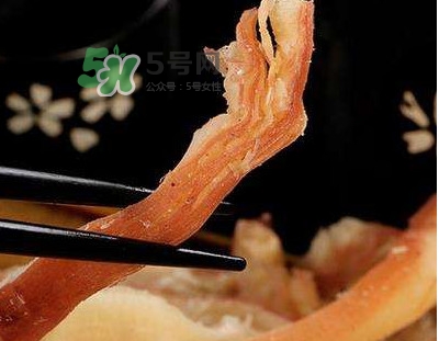 孕妇吃鱿鱼丝有什么好处,鱿鱼丝有什么好处