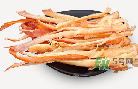 鱿鱼丝怎么吃好吃又简单,鱿鱼丝怎么炒好吃