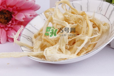 哺乳期能吃鱿鱼丝吗,哺乳期妈妈可以吃鱿鱼丝零食吗