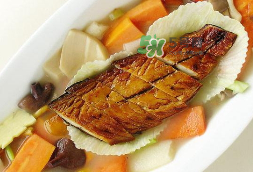 青鱼怎么做好吃又简单还没腥味,青鱼怎么做好吃 家常