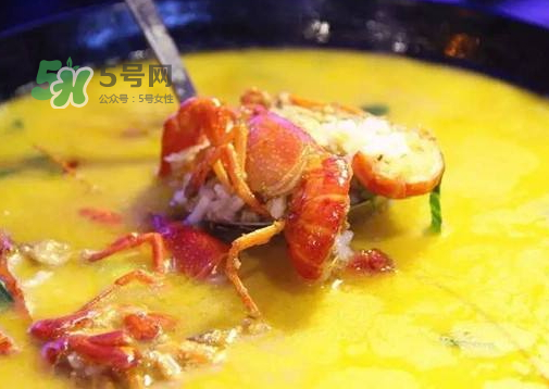 小龙虾泡饭怎么做好吃,小龙虾泡饭怎么做