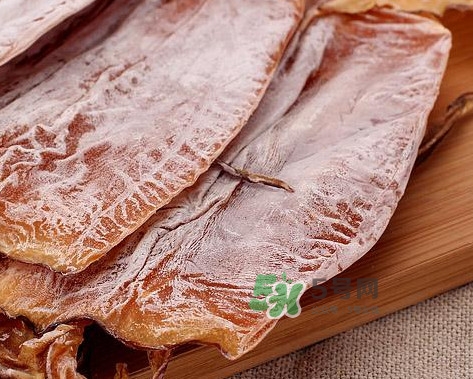 鱿鱼的挑选方法,如何挑选鱿鱼干货