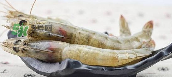 厄瓜多尔虾好吃吗,厄瓜多尔虾能吃吗