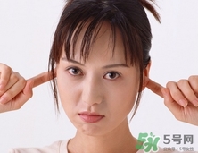 怀孕8个月耳朵里面疼,怀孕八个月耳朵疼对胎儿有影响吗