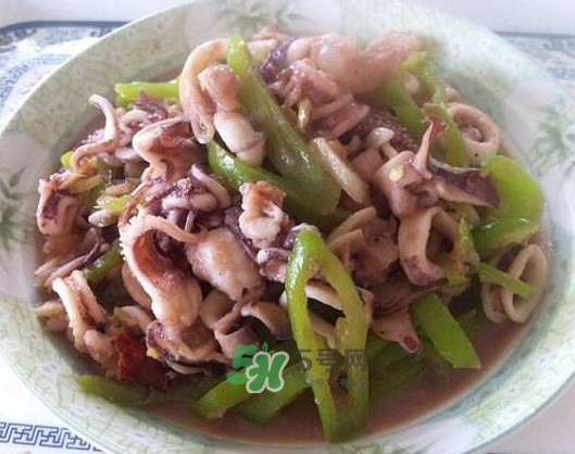 笔管鱼有什么营养,笔管鱼有什么营养价值