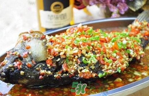 鲫鱼的做法简单又好吃,鲫鱼的做法大全家常菜