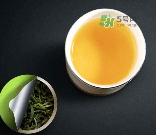 小罐茶是哪八种茶,小罐茶有几种茶