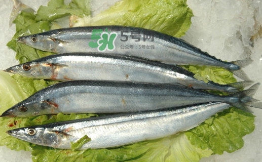 秋刀鱼有寄生虫吗,秋刀鱼有寄生虫吗百度? 秋刀鱼有寄生虫吗,秋刀鱼有寄生虫吗百度?