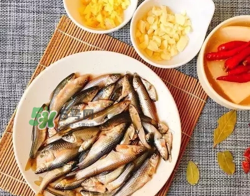 大白刁子鱼的做法,风干刁子鱼怎么做好吃