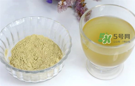 三七粉的饮食禁忌,三七粉的饮食禁忌和副作用