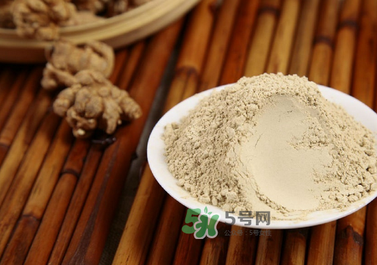 喝三七粉祛斑多久能看出效果,三七粉祛斑效果好吗