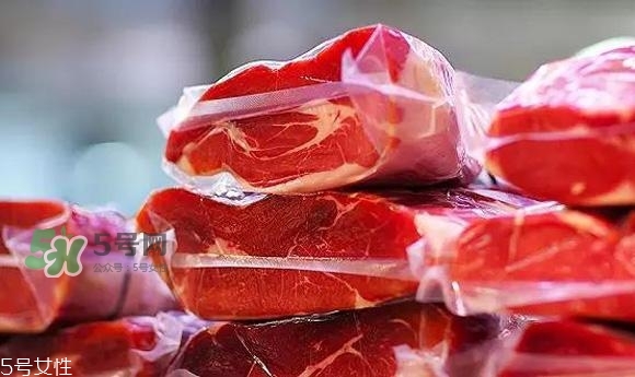 美国的牛肉为什么便宜,美国猪肉贵还是牛肉贵