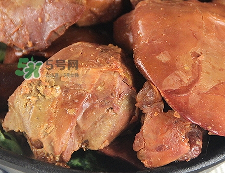 吃鸡肝有什么好处和坏处,女人吃鸡肝有什么好处