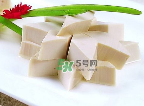 豆腐吃多了对身体有什么影响,豆腐吃多了的危害