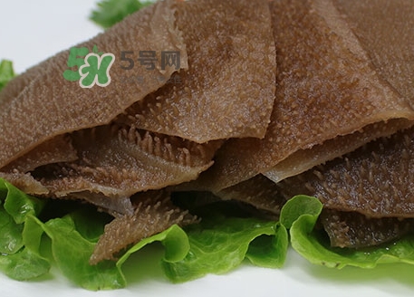 毛肚的功效和作用及食用方法,毛肚的功效和作用及禁忌 毛肚的功效和作用及食用方法,毛肚的功效和作用及禁忌