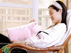 怀孕后有褐色分泌物的原因,怀孕后为什么有褐色分泌物