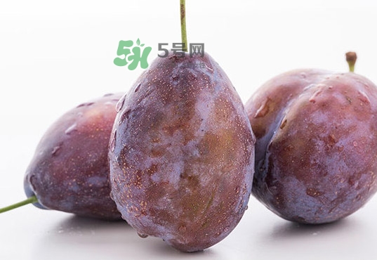 新鲜西梅怎么吃,新鲜西梅怎么吃好吃