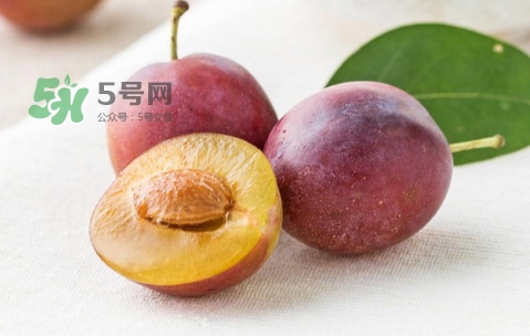 西梅是甜的还是酸的,西梅口感是酸的还是甜的