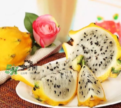 麒麟果拉肚子什么原因,麒麟果吃了拉肚子正常吗