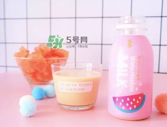 西瓜恋上牛奶雨在哪里买
