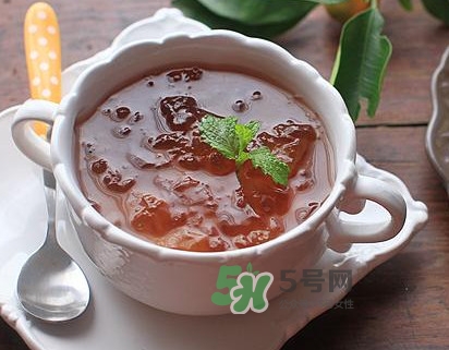 吃桃胶会上火吗?桃胶的口感怎么样,吃桃胶会上火吗