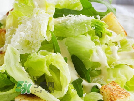 球生菜的功效和作用禁忌,球生菜的功效和作用、禁忌和食用方法