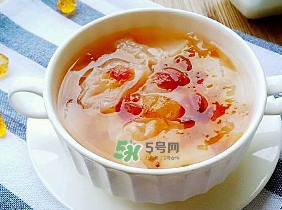 桃胶可以用炖锅煮多久才可以吃,桃胶要煮多久才能吃