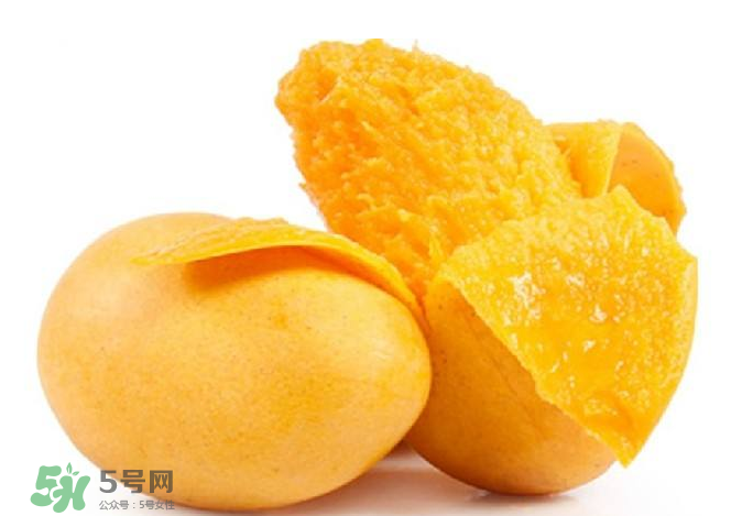 吃芒果对胃有刺激吗,吃芒果对胃好吗 吃芒果对胃有刺激吗,吃芒果对胃好吗