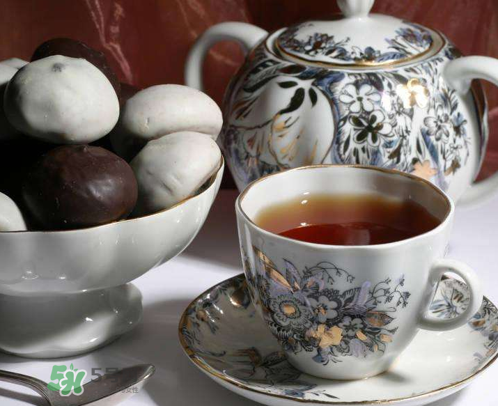 有胃病的人喝什么茶最养胃,哪些茶养胃