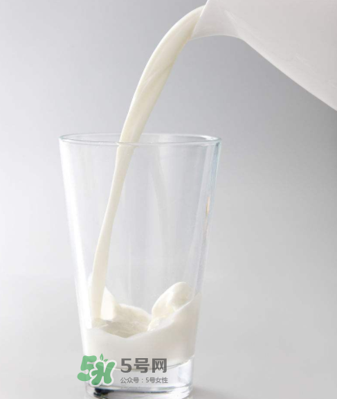 胃病为什么不能喝牛奶?,有胃病可以喝纯牛奶吗