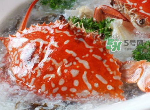 兰花蟹怎么吃,兰花蟹怎么吃视频
