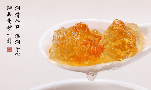 桃胶怎么吃效果最好,桃胶怎么吃怎么做 桃胶怎么吃效果最好,桃胶怎么吃怎么做