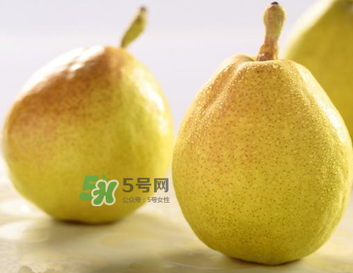 香梨可以煮冰糖雪梨吗,冰糖雪梨的熬制方法