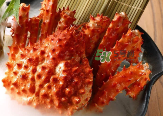 帝王蟹怎么做好吃又简单的做法,帝王蟹怎么做好吃又简单的做法视频