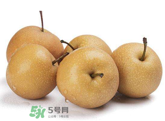 丰水梨的营养价值及功效,丰水梨的功效