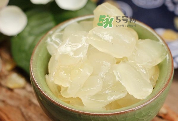 皂角米怎么吃效果最好,皂角米怎么吃最有营养 皂角米怎么吃效果最好,皂角米怎么吃最有营养