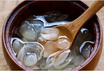 皂角米和桃胶能每天吃吗,桃胶皂角米可以经常吃吗 皂角米和桃胶能每天吃吗,桃胶皂角米可以经常吃吗