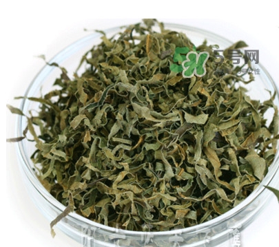 柿子叶茶的做法,柿叶茶的制作方法
